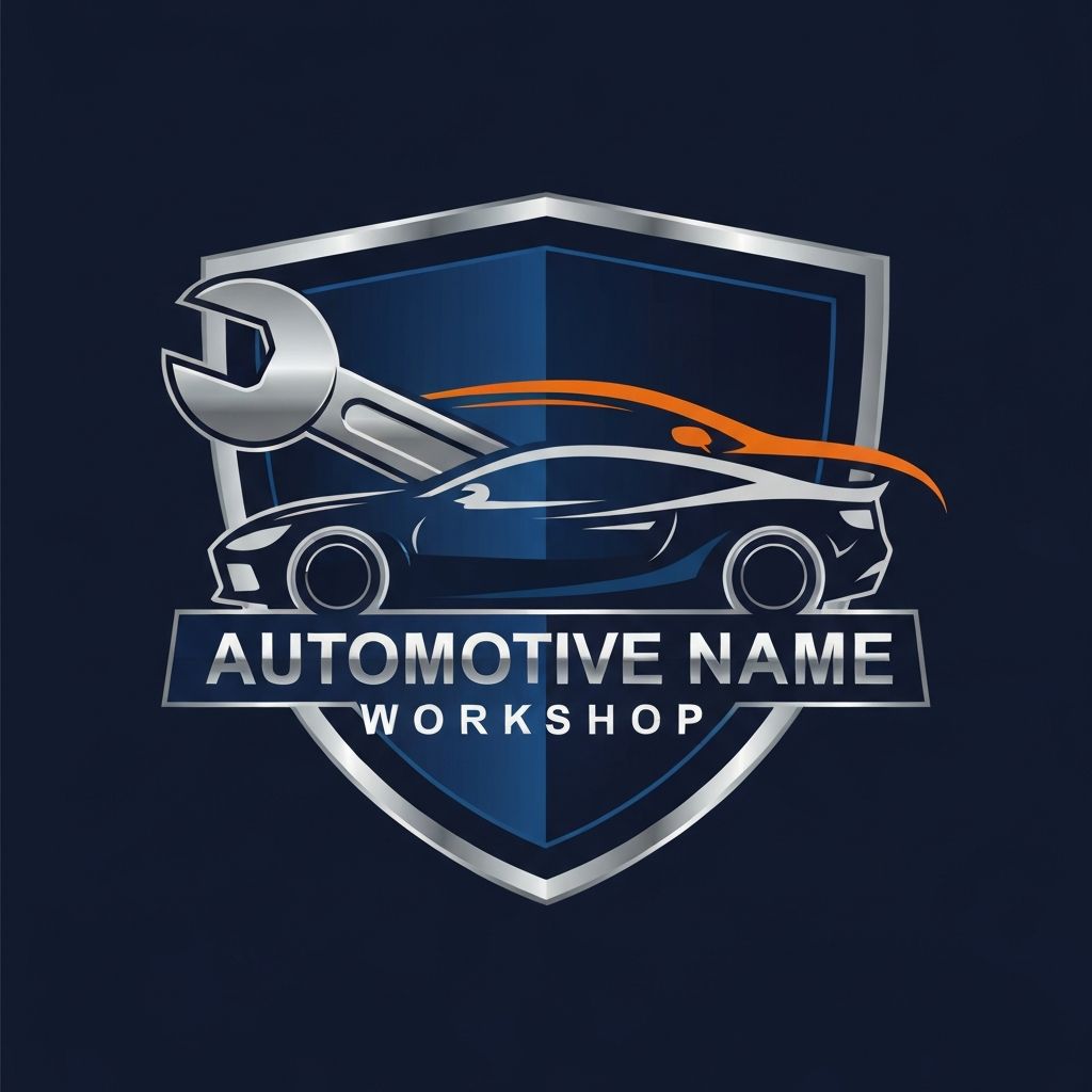 Logo AutoService Premium